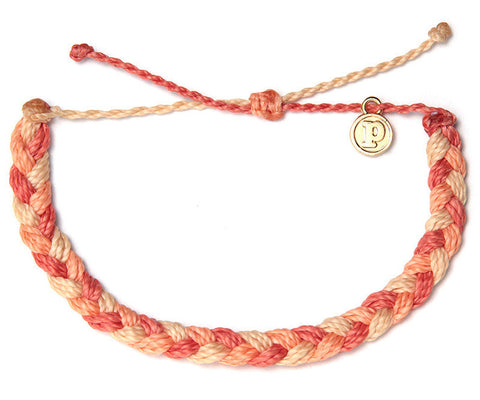 Princess Peach Braided