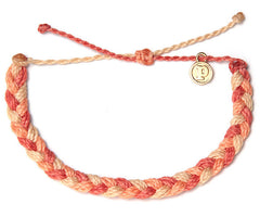 Princess Peach Braided