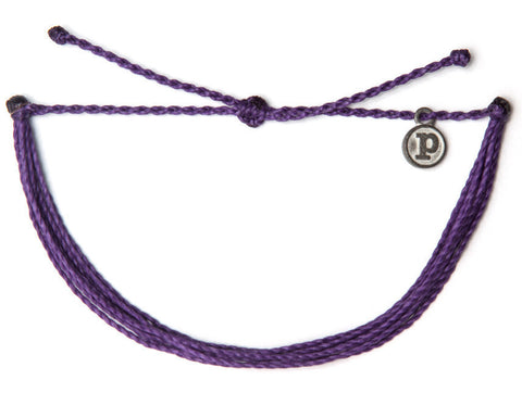 Solid Purple