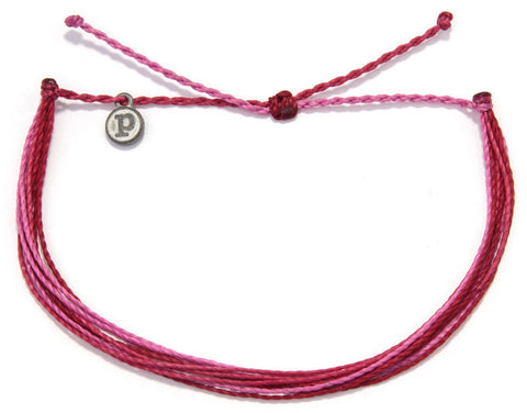 Radical Rose Anklet