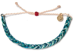 Save The Dolphins Braided
