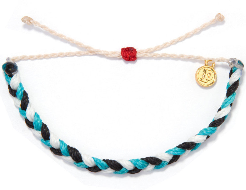 Save The Orcas: Anti-Captivity Braided