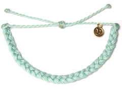 Seafoam Braided