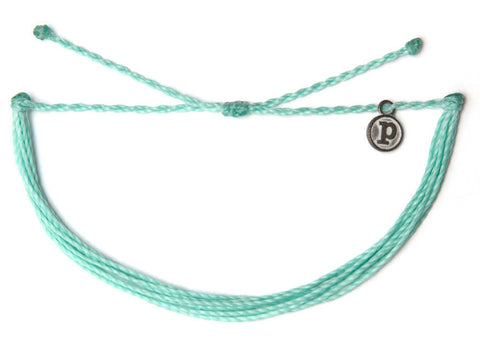 Solid Seafoam