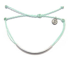 Silver Bar Seafoam