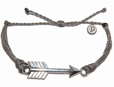 Silver Arrow Dark Grey
