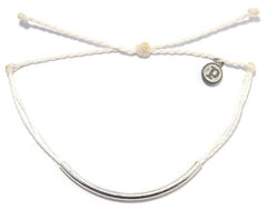 Silver Bar White