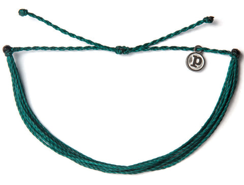Solid Teal