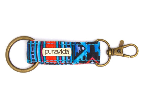 Tribal Keychain
