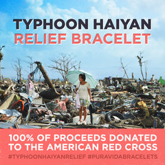Typhoon Haiyan Relief