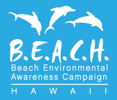 B.E.A.C.H. - Marine Debris Solutions