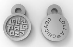 Lollapalooza Pack