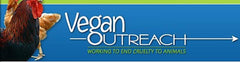 Vegan Outreach