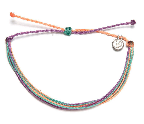 Wish You Were Here Anklet
