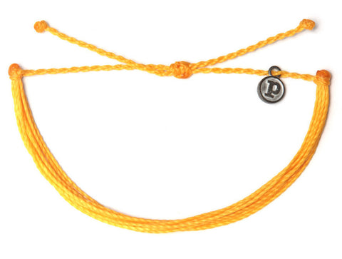 Solid Yellow